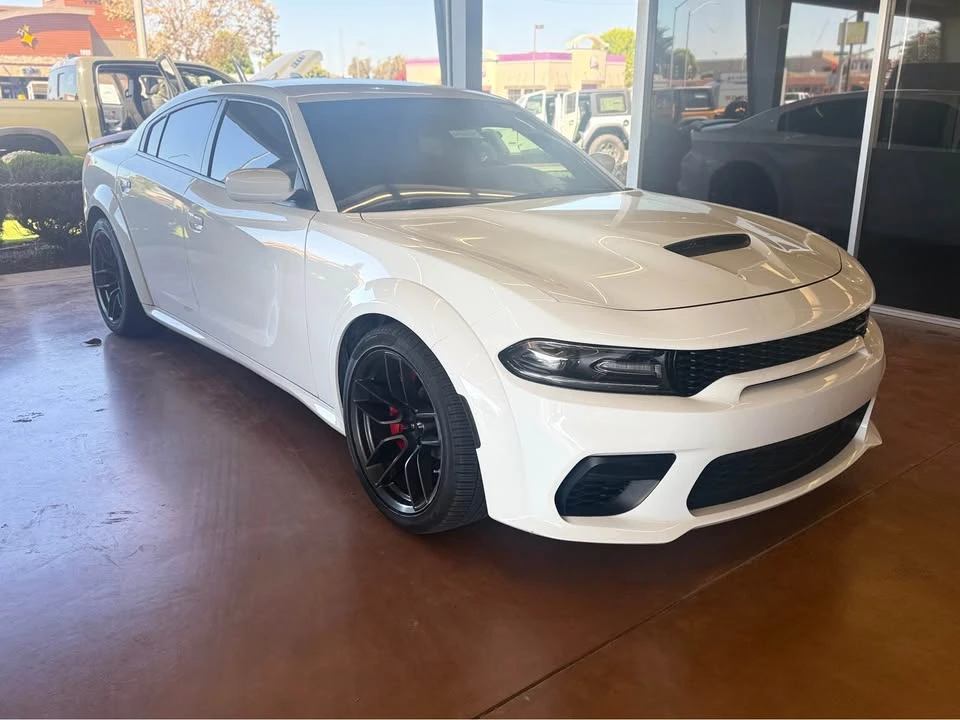 2021 Dodge Charger SRT & 392 7th Gen - Image 3 of 10