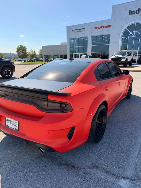 2021 Dodge Charger SRT & 392 7th Gen - Image 6 of 9