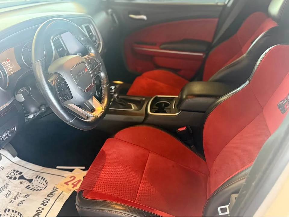 2021 Dodge Charger SRT & 392 7th Gen - Image 9 of 10