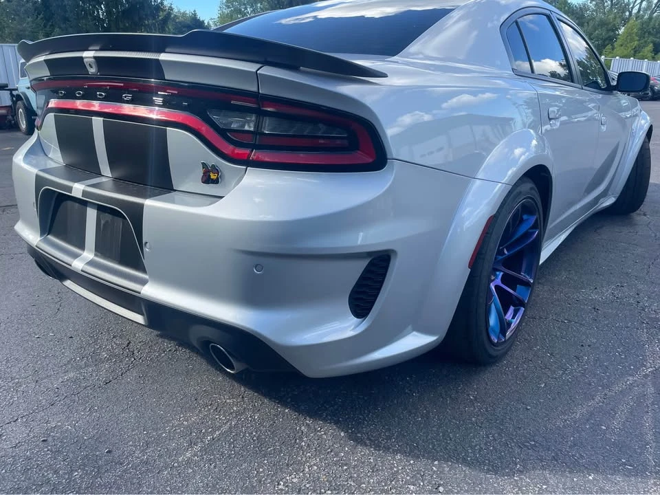 2021 Dodge Charger SRT & 392 7th Gen - Image 3 of 17