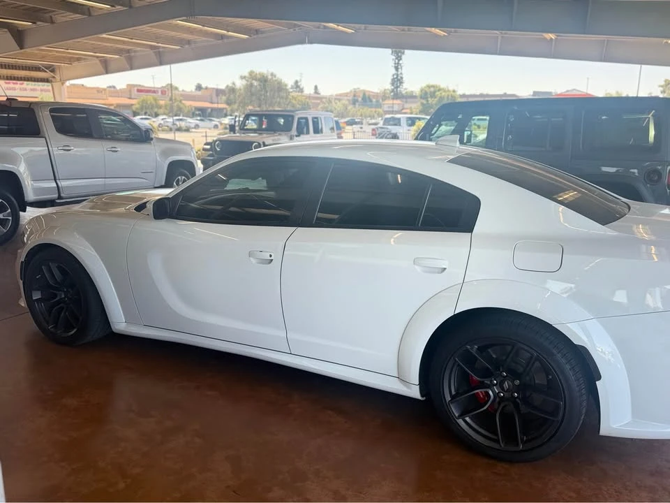 2021 Dodge Charger SRT & 392 7th Gen - Image 7 of 10