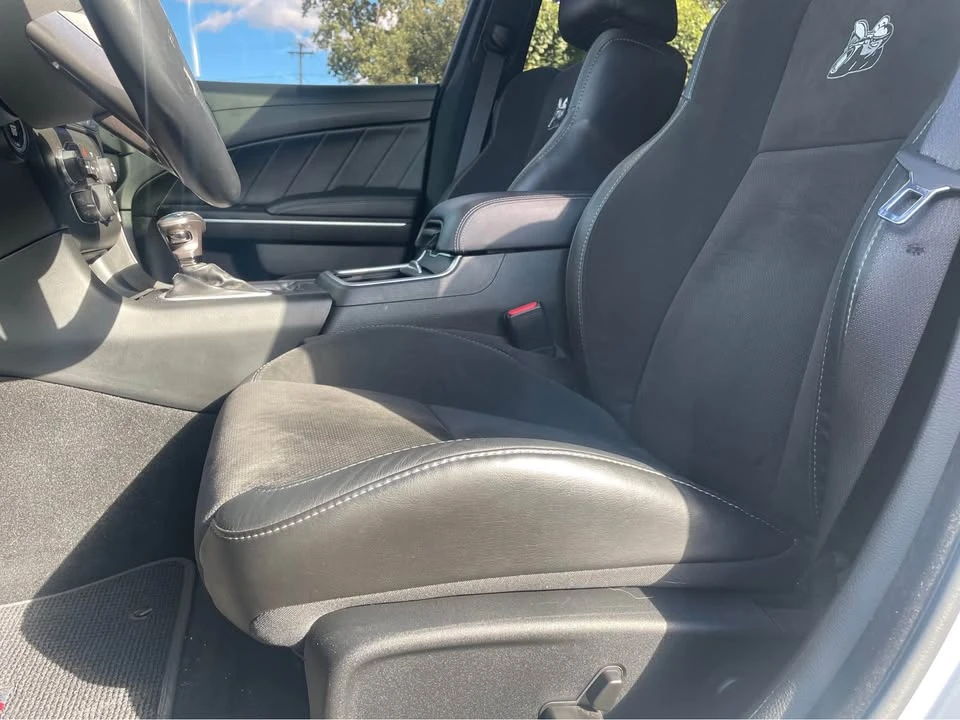 2021 Dodge Charger SRT & 392 7th Gen - Image 10 of 17