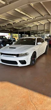 2021 Dodge Charger Scat Pack Widebody