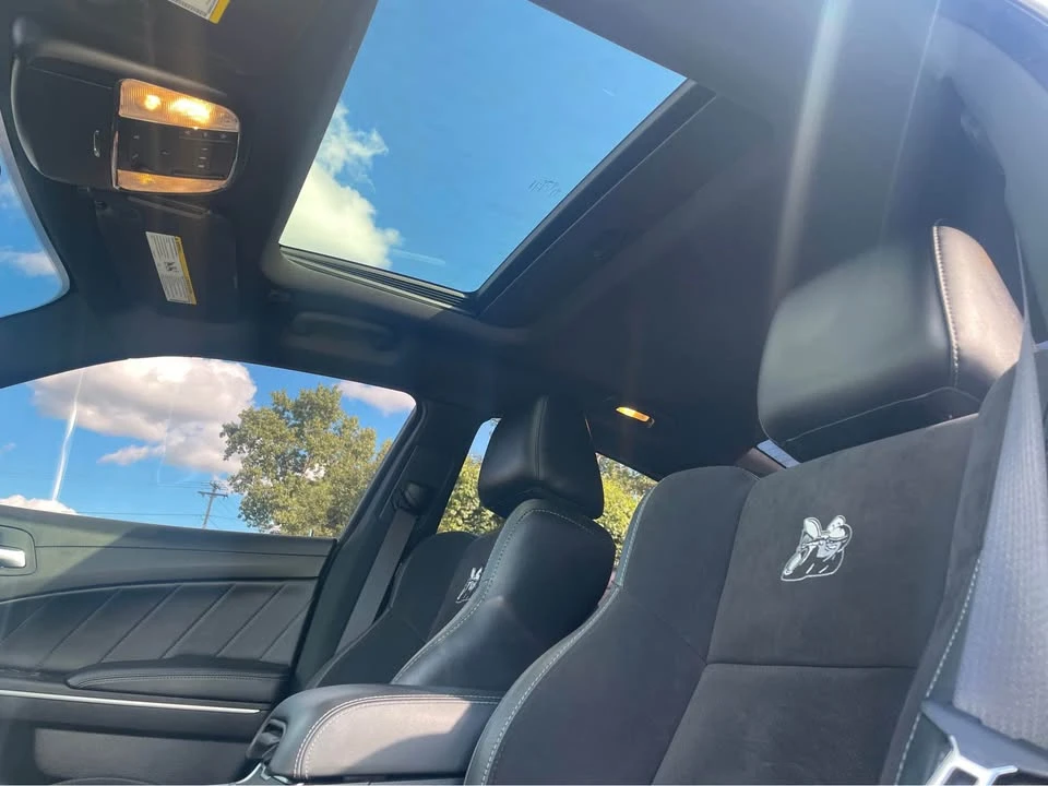 2021 Dodge Charger SRT & 392 7th Gen - Image 9 of 17