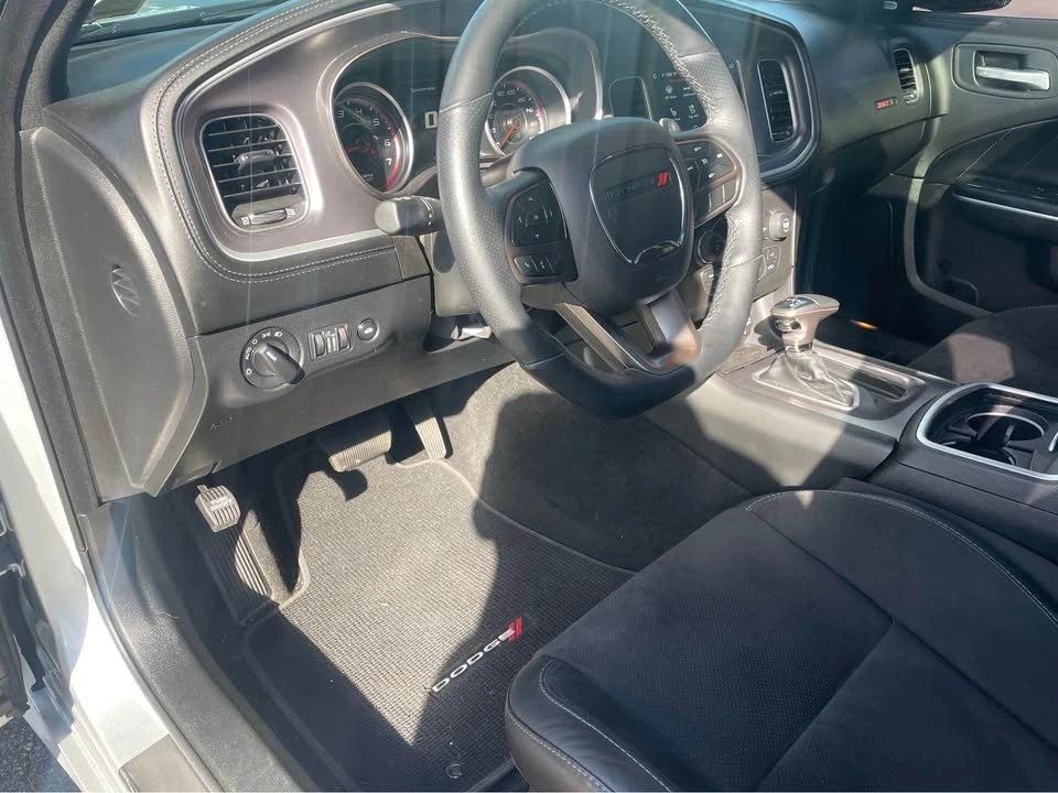 2021 Dodge Charger SRT & 392 7th Gen - Image 12 of 17