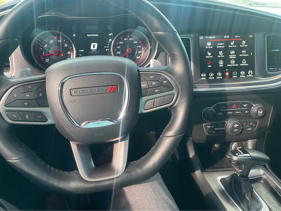 2021 Dodge Charger SRT & 392 7th Gen - Image 13 of 17