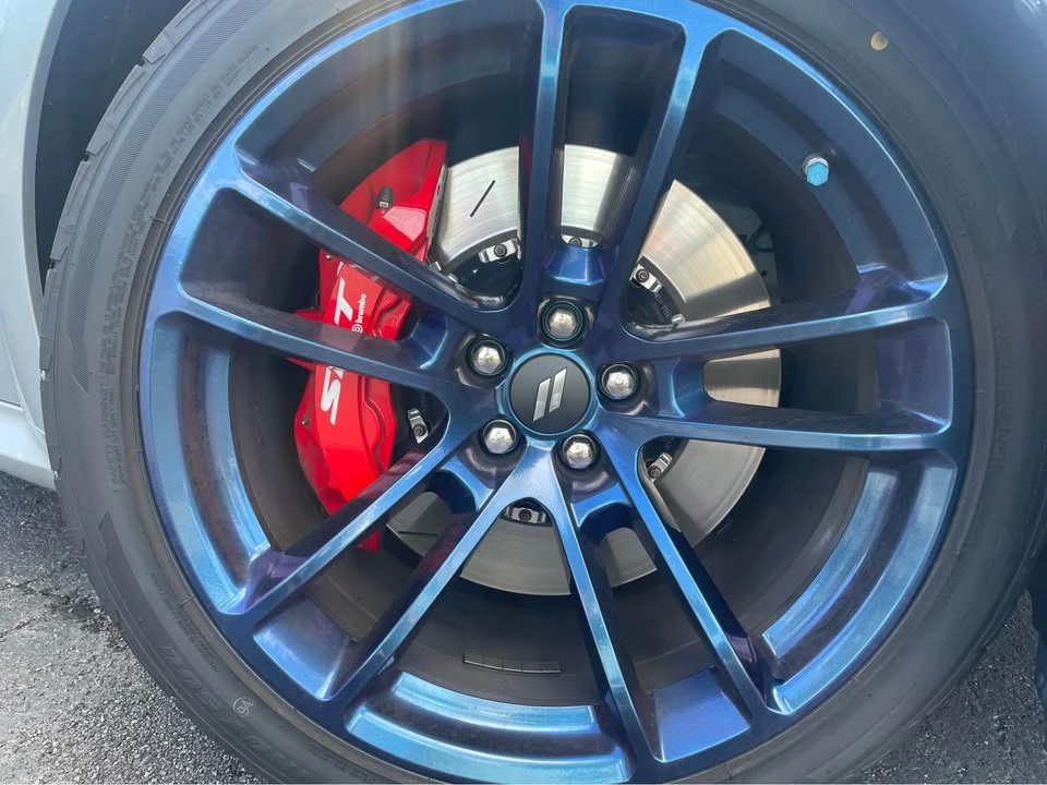 2021 Dodge Charger SRT & 392 7th Gen - Image 6 of 17