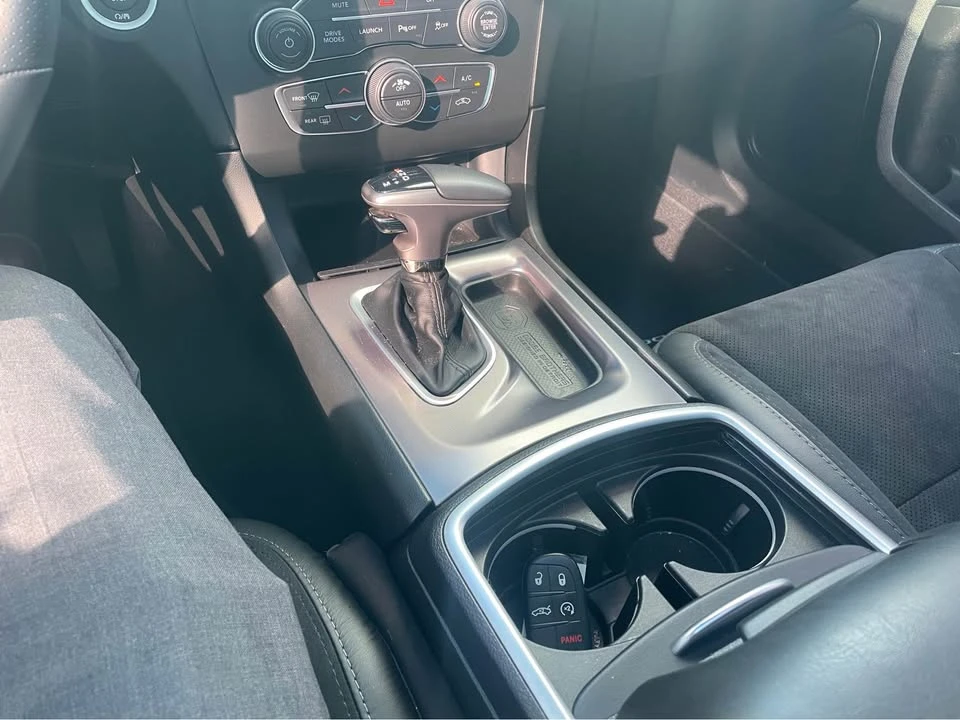 2021 Dodge Charger SRT & 392 7th Gen - Image 16 of 17