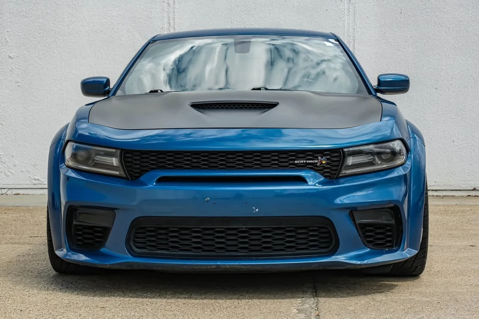 2021 Dodge Charger SRT & 392 7th Gen - Image 3 of 19