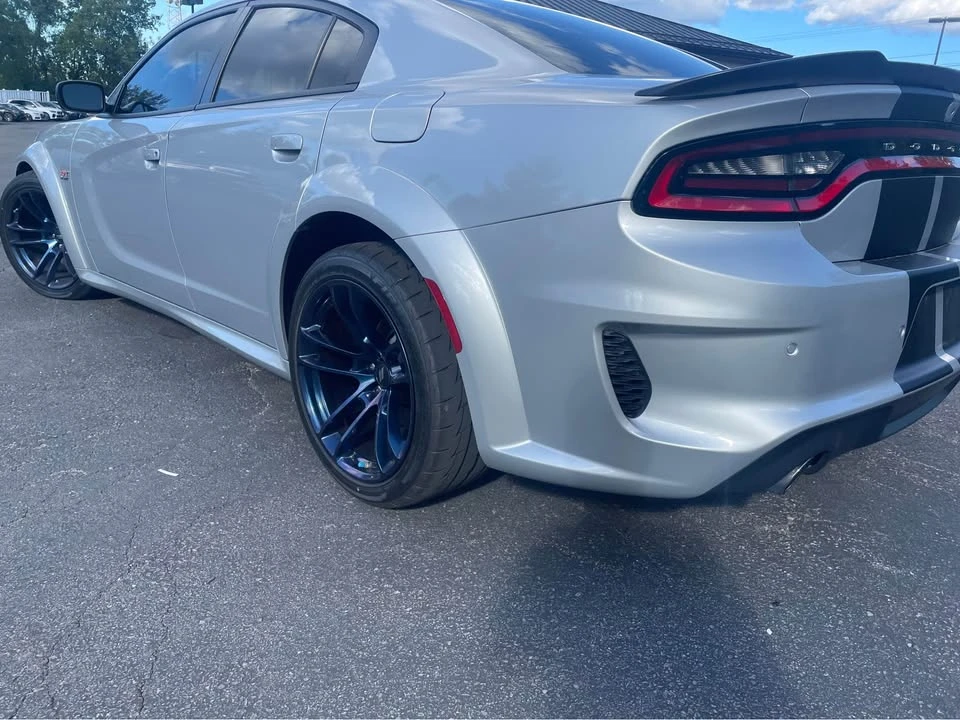 2021 Dodge Charger SRT & 392 7th Gen - Image 2 of 17