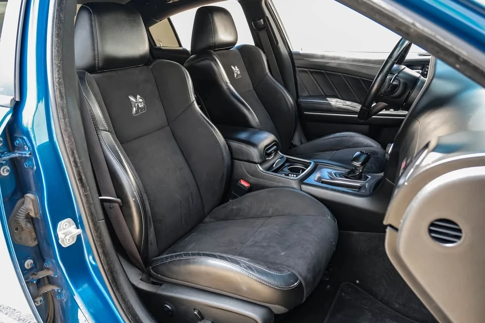 2021 Dodge Charger SRT & 392 7th Gen - Image 14 of 19