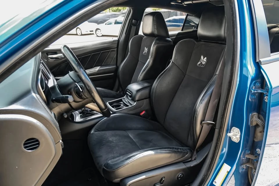 2021 Dodge Charger SRT & 392 7th Gen - Image 13 of 19