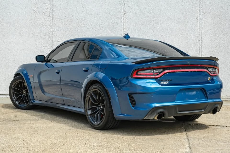 2021 Dodge Charger SRT & 392 7th Gen - Image 7 of 19
