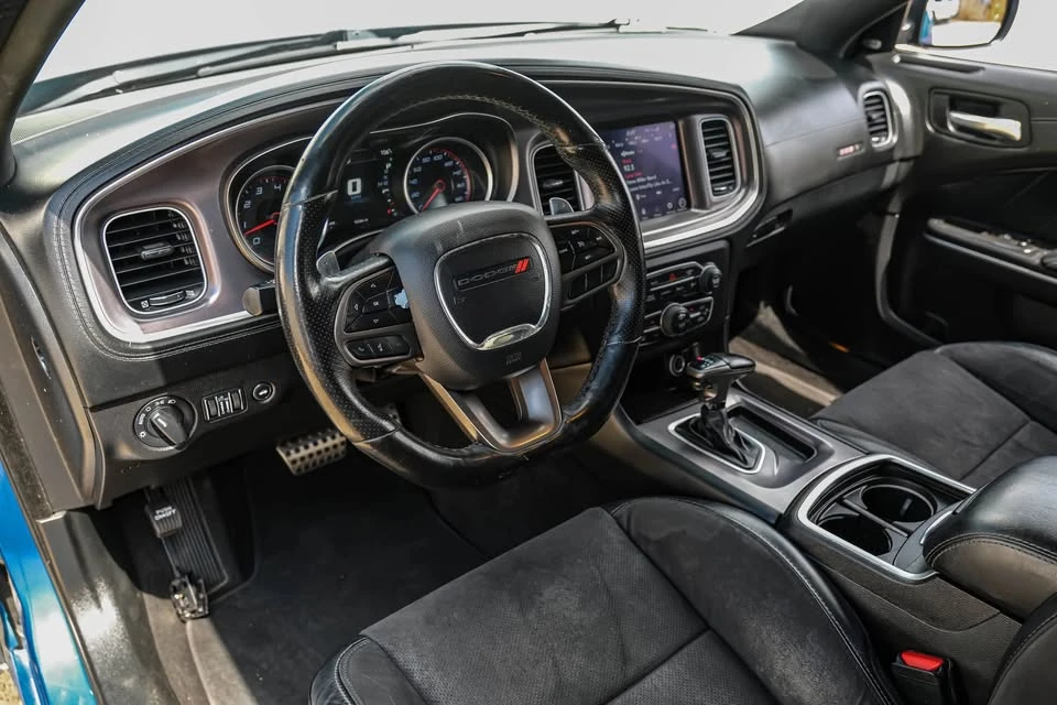 2021 Dodge Charger SRT & 392 7th Gen - Image 9 of 19