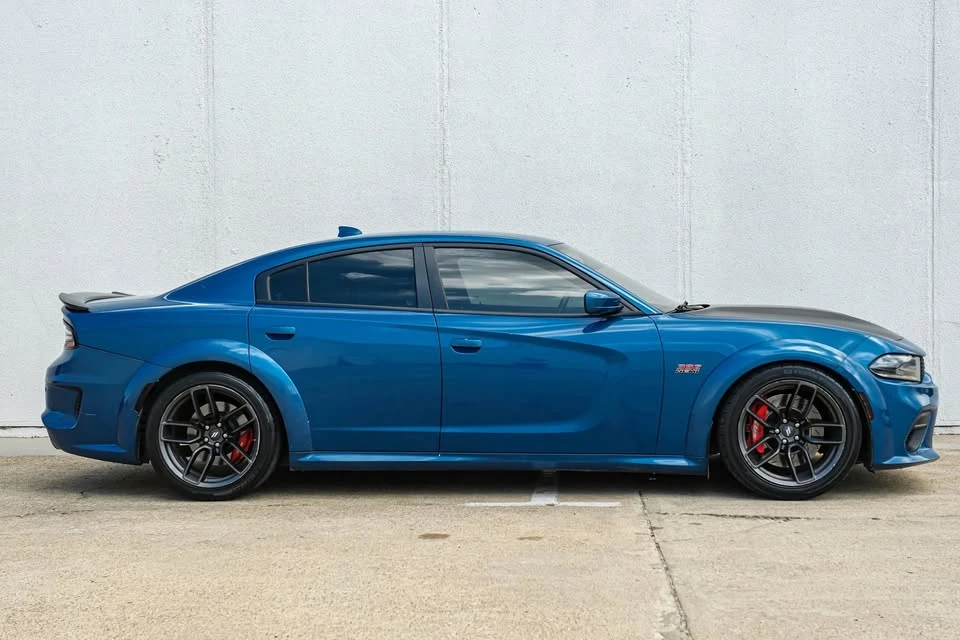 2021 Dodge Charger SRT & 392 7th Gen - Image 5 of 19