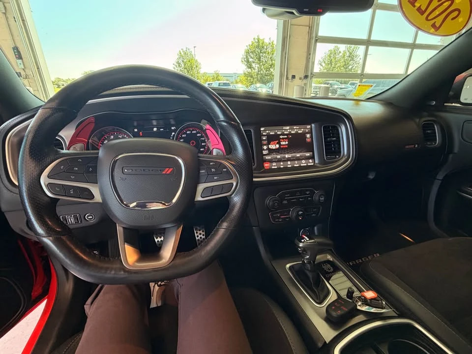 2021 Dodge Charger SRT & 392 7th Gen - Image 2 of 9
