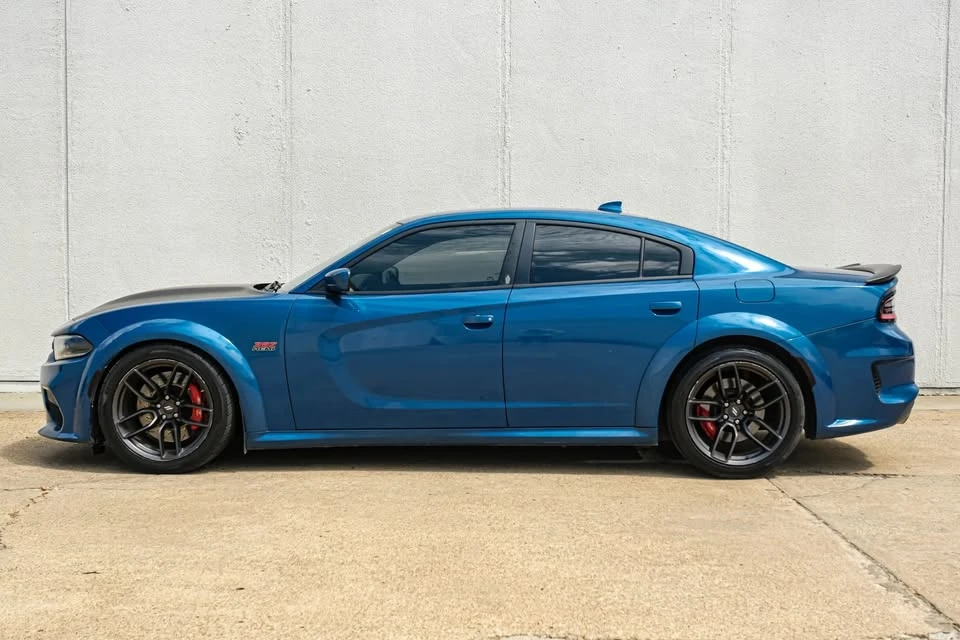 2021 Dodge Charger SRT & 392 7th Gen - Image 8 of 19