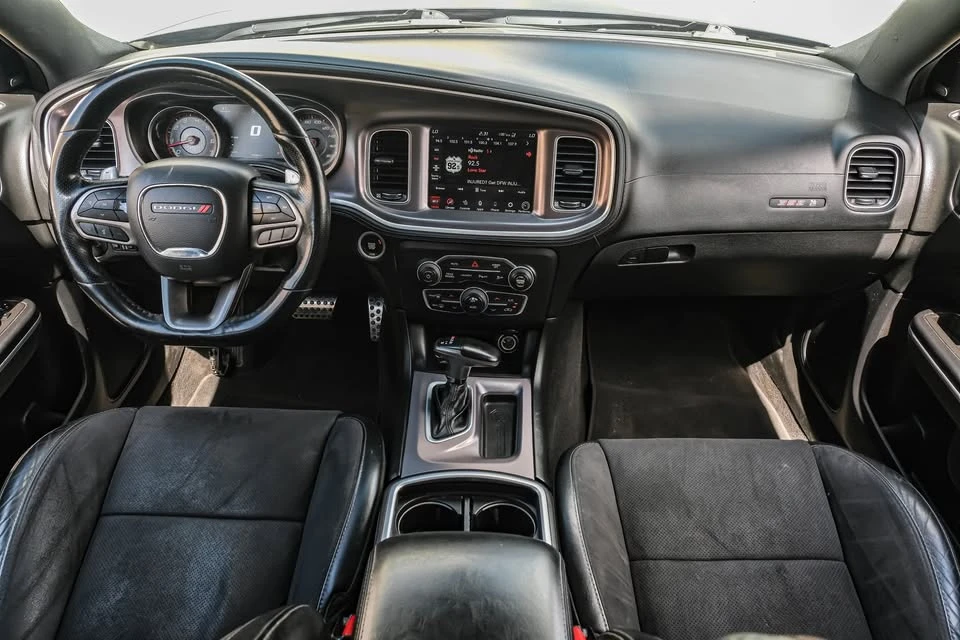 2021 Dodge Charger SRT & 392 7th Gen - Image 11 of 19