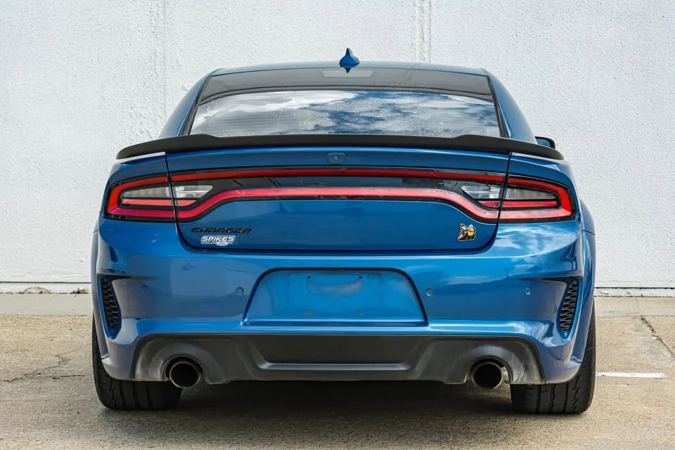 2021 Dodge Charger SRT & 392 7th Gen - Image 4 of 19