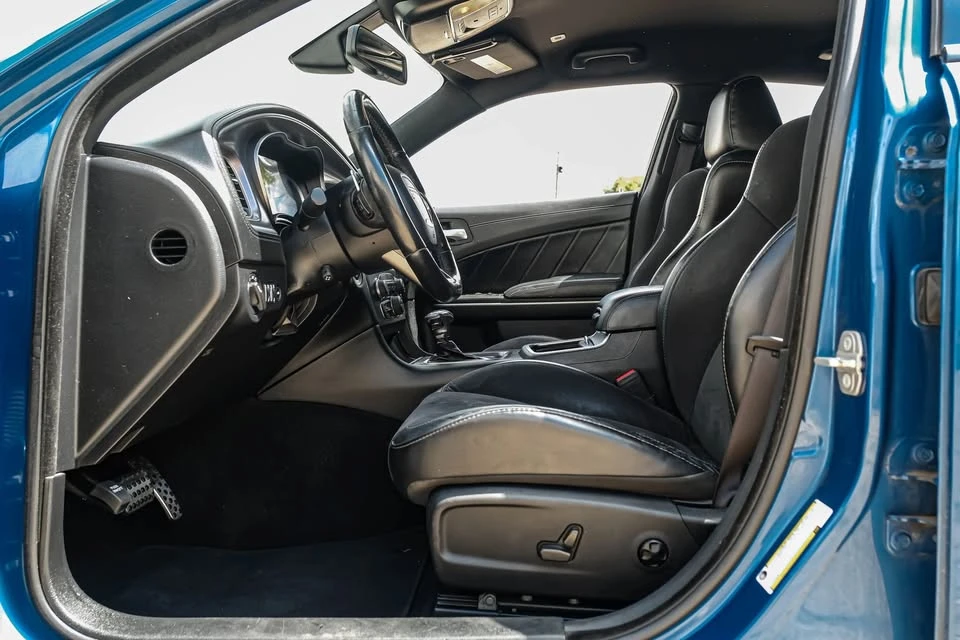 2021 Dodge Charger SRT & 392 7th Gen - Image 10 of 19