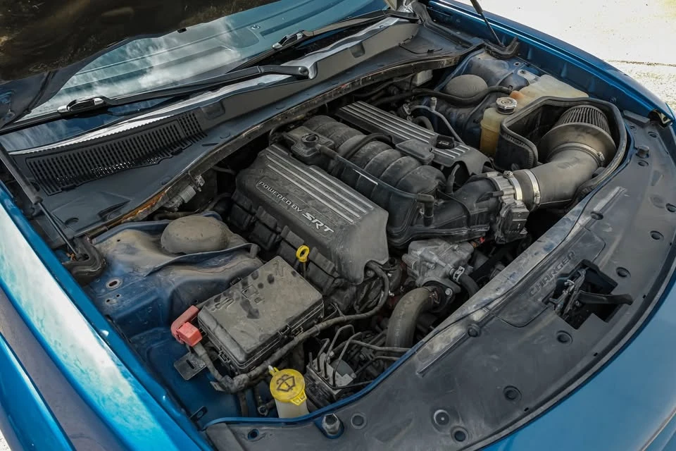 2021 Dodge Charger SRT & 392 7th Gen - Image 19 of 19