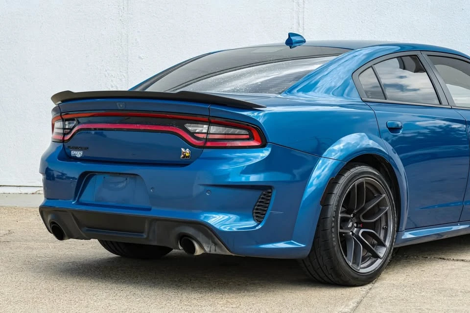 2021 Dodge Charger SRT & 392 7th Gen - Image 6 of 19
