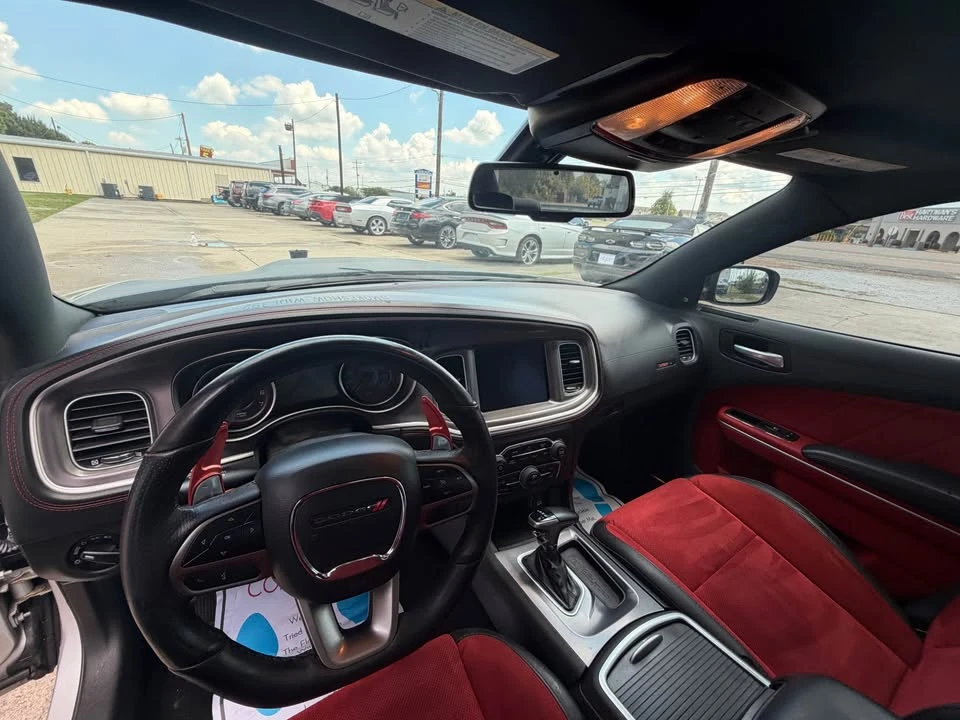 2021 Dodge Charger SRT & 392 7th Gen - Image 12 of 19