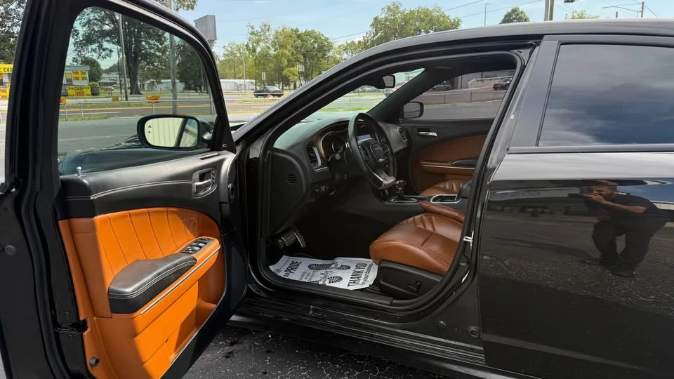 2021 Dodge Charger SRT & 392 7th Gen - Image 11 of 19