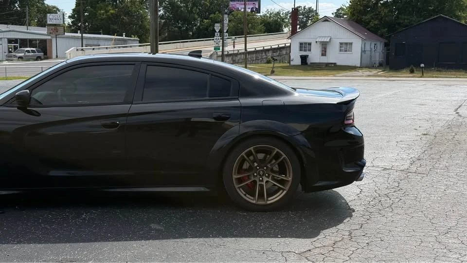 2021 Dodge Charger SRT & 392 7th Gen - Image 7 of 19