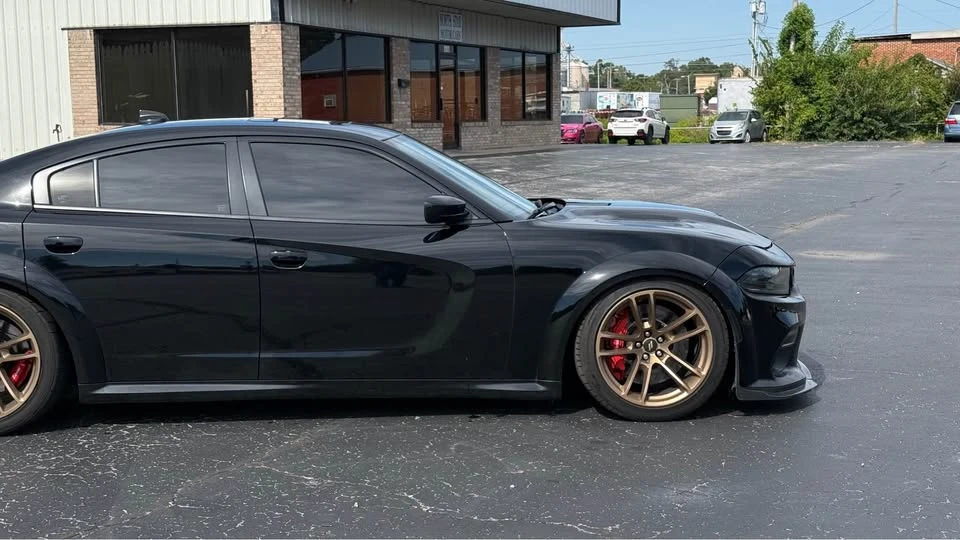 2021 Dodge Charger SRT & 392 7th Gen - Image 2 of 19