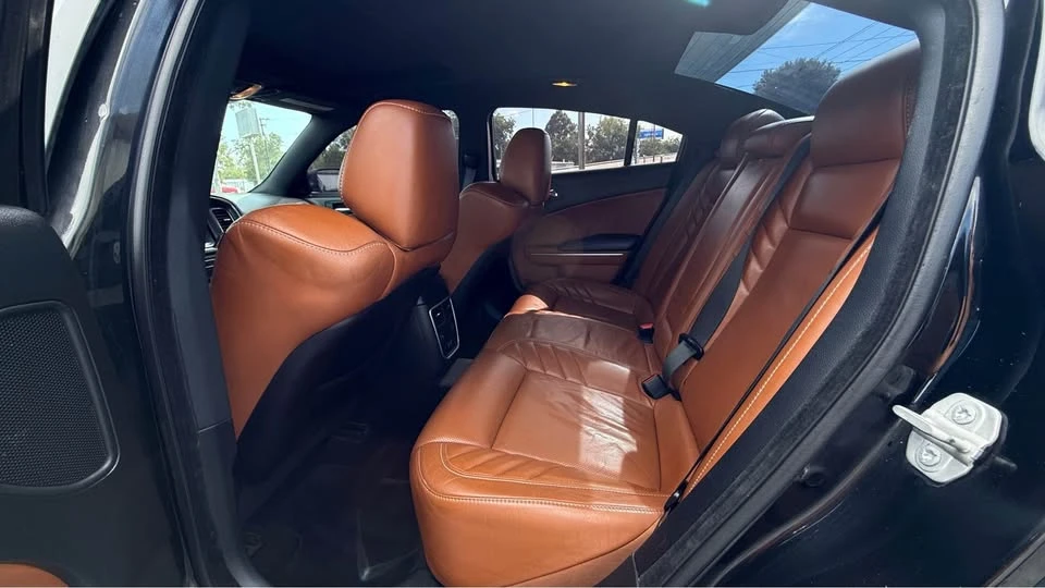 2021 Dodge Charger SRT & 392 7th Gen - Image 13 of 19