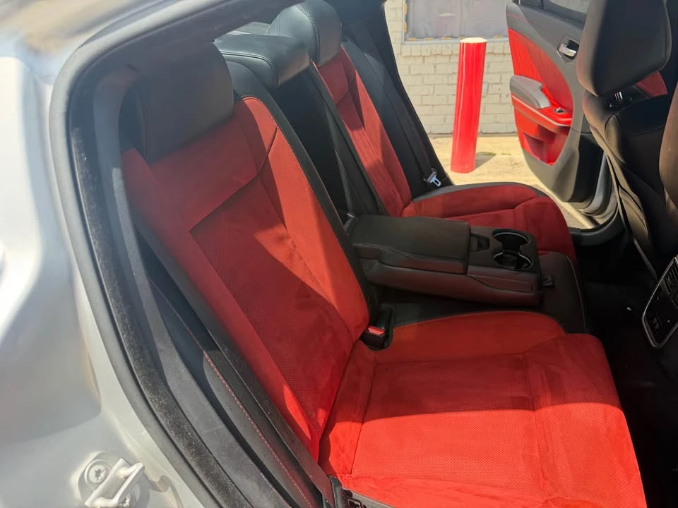 2021 Dodge Charger SRT & 392 7th Gen - Image 17 of 19