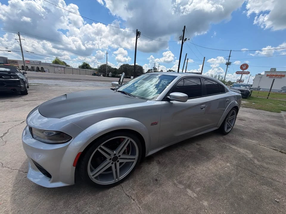 2021 Dodge Charger SRT & 392 7th Gen - Image 3 of 19