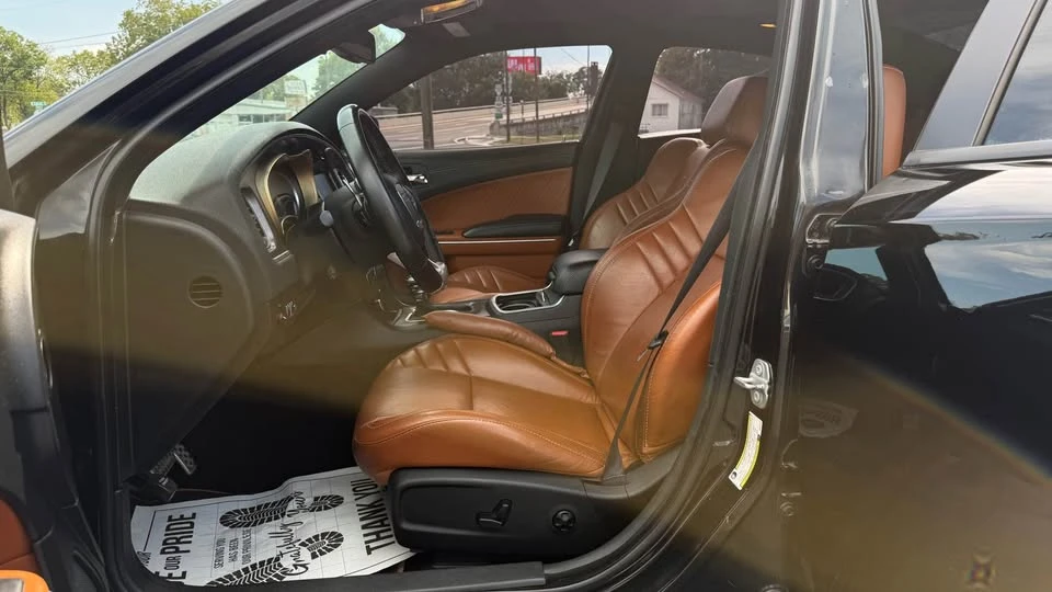 2021 Dodge Charger SRT & 392 7th Gen - Image 12 of 19