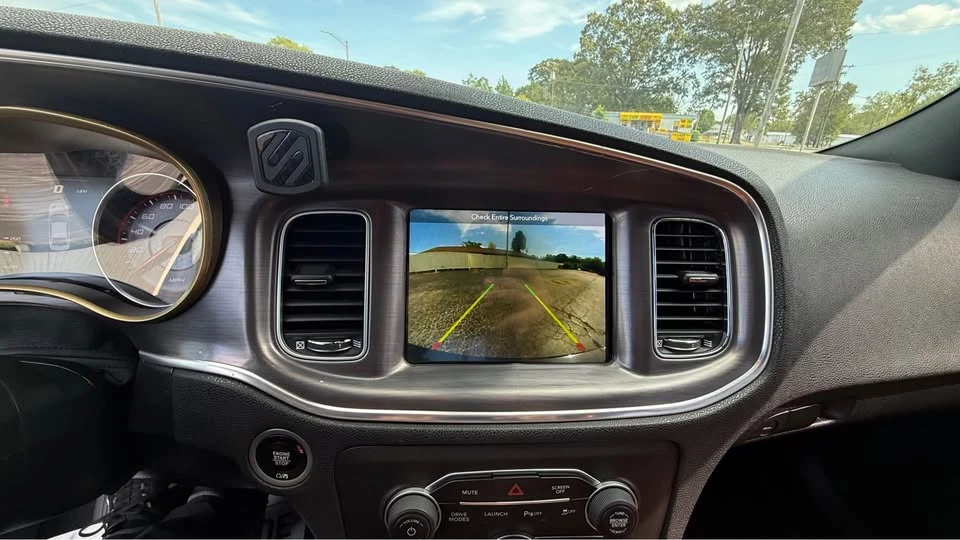 2021 Dodge Charger SRT & 392 7th Gen - Image 18 of 19