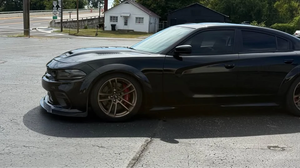 2021 Dodge Charger SRT & 392 7th Gen - Image 8 of 19