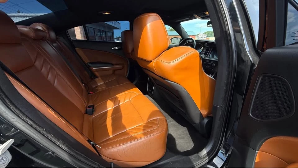 2021 Dodge Charger SRT & 392 7th Gen - Image 14 of 19