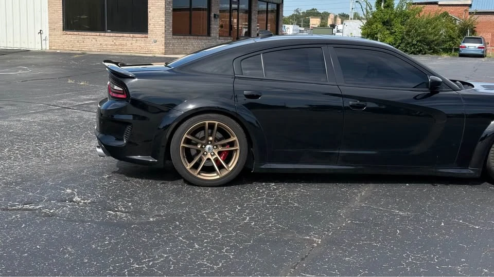 2021 Dodge Charger SRT & 392 7th Gen - Image 3 of 19