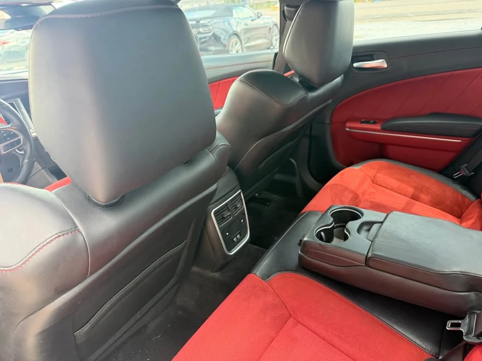 2021 Dodge Charger SRT & 392 7th Gen - Image 11 of 19