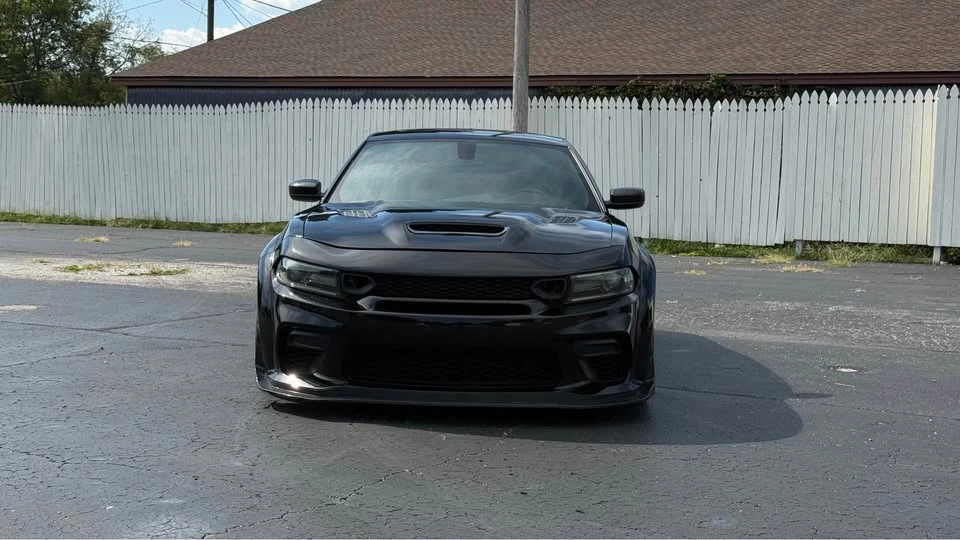 2021 Dodge Charger SRT & 392 7th Gen - Image 10 of 19