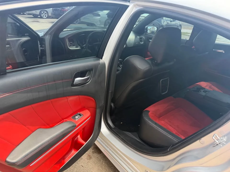 2021 Dodge Charger SRT & 392 7th Gen - Image 15 of 19