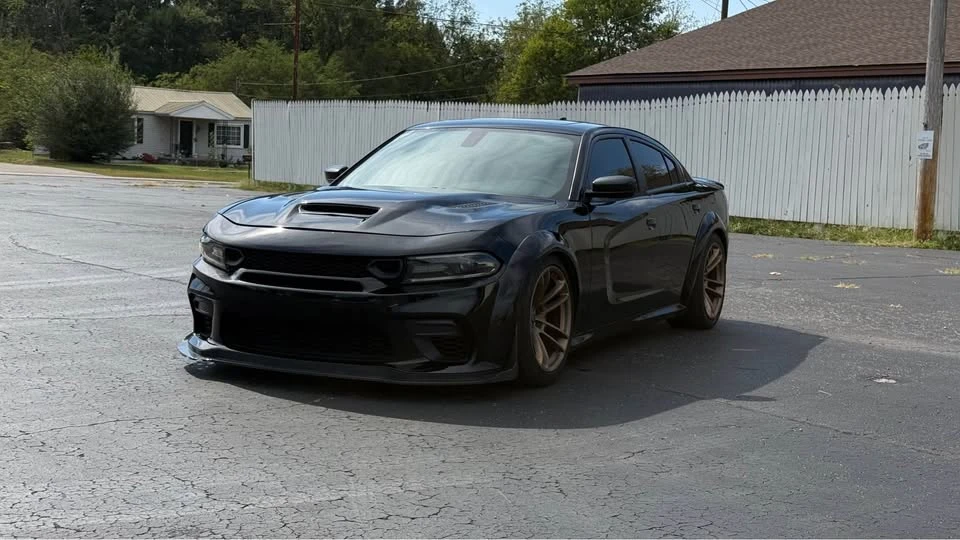 2021 Dodge Charger SRT & 392 7th Gen - Image 9 of 19