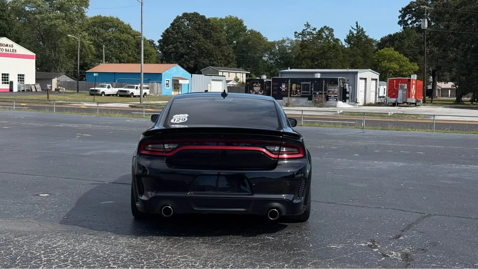 2021 Dodge Charger SRT & 392 7th Gen - Image 5 of 19