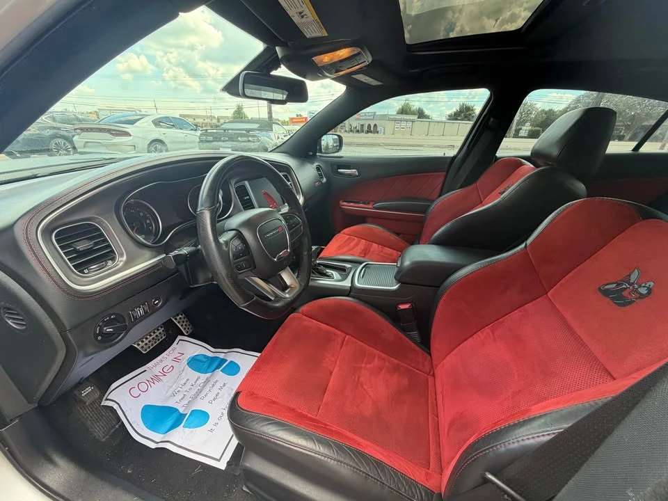 2021 Dodge Charger SRT & 392 7th Gen - Image 10 of 19