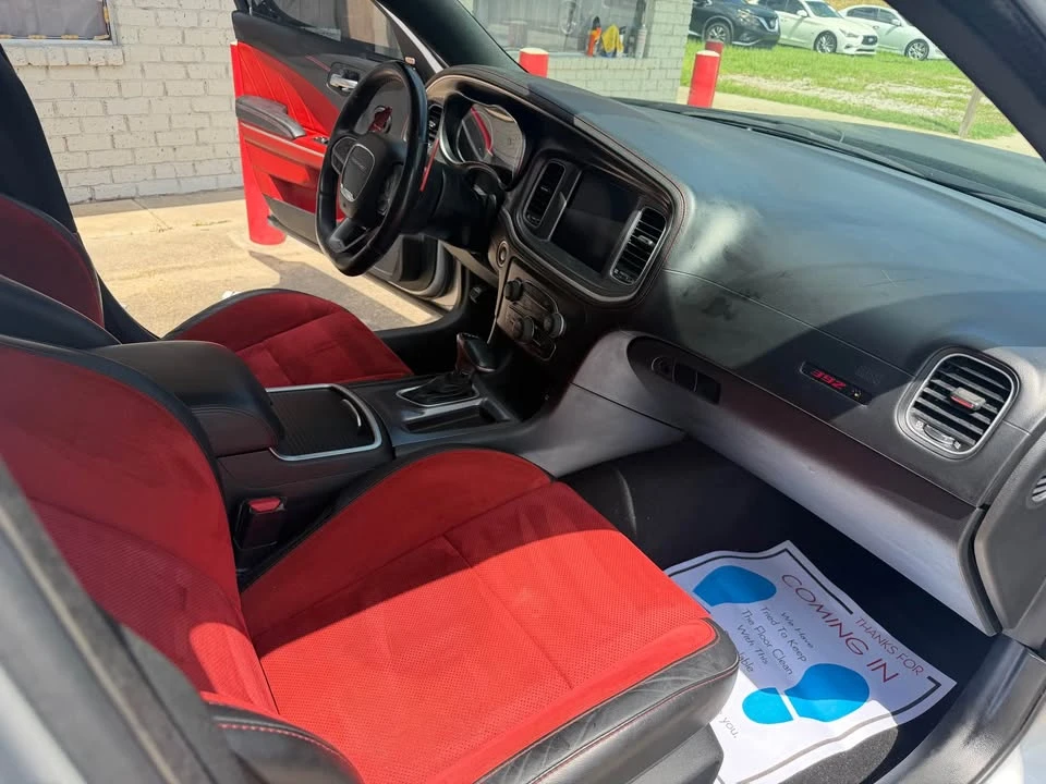 2021 Dodge Charger SRT & 392 7th Gen - Image 16 of 19