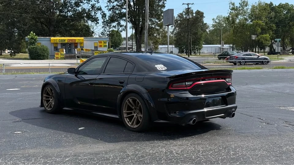 2021 Dodge Charger SRT & 392 7th Gen - Image 6 of 19