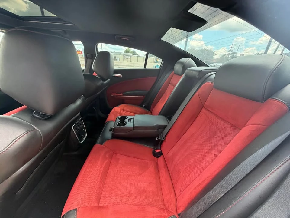 2021 Dodge Charger SRT & 392 7th Gen - Image 13 of 19