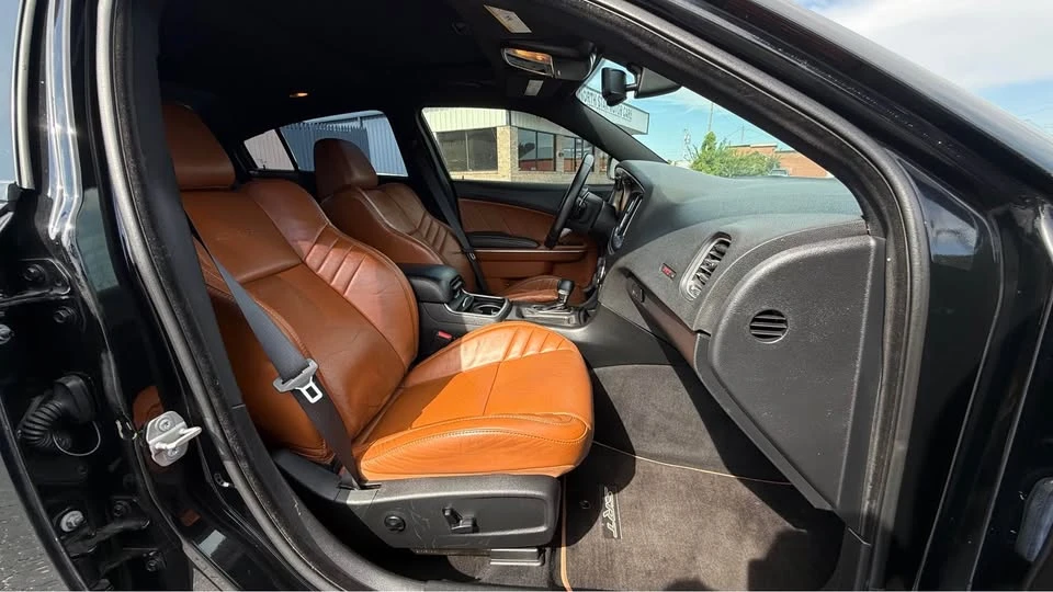 2021 Dodge Charger SRT & 392 7th Gen - Image 15 of 19