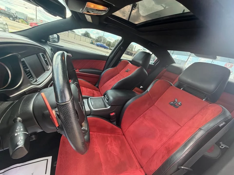 2021 Dodge Charger SRT & 392 7th Gen - Image 9 of 19