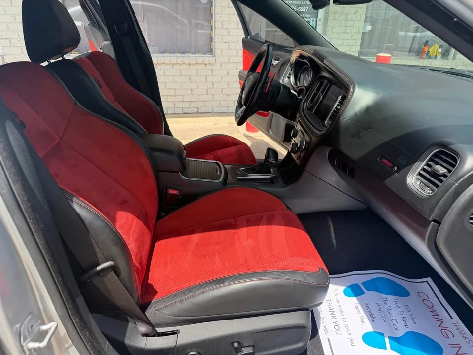 2021 Dodge Charger SRT & 392 7th Gen - Image 14 of 19